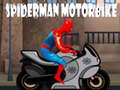                                                                     Spiderman Motorbike קחשמ