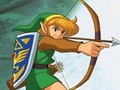                                                                     The Legend Of Zelda: A Link To The Past קחשמ