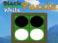                                                                     Black and White Puzzle קחשמ