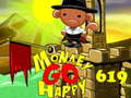                                                                     Monkey Go Happy Stage 619 קחשמ