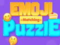                                                                     Emoji Matching Puzzle קחשמ