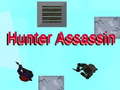                                                                     Hunter Assassin Stealth Master קחשמ