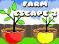                                                                     Farm Escape 2 קחשמ