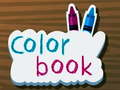                                                                     Color Book  קחשמ