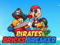                                                                     Pirates Bricks Breaker ‏  קחשמ