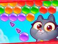                                                                     Adventures With Pets! Bubble Shooter קחשמ