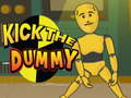                                                                       Kick The Dummy  ליּפש
