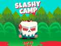                                                                     Slashy Camp קחשמ