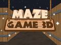                                                                     Maze Game 3d קחשמ