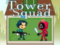                                                                     Tower Squad קחשמ