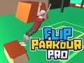                                                                     Flip Parkour Pro קחשמ