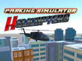                                                                     Helicopters parking Simulator קחשמ