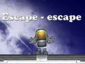                                                                    Escape - escape קחשמ