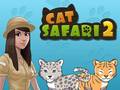                                                                     Cat Safari 2 קחשמ