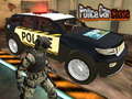                                                                     Police Car Chase  קחשמ