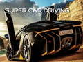                                                                     Super Car Driving  קחשמ