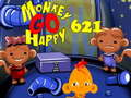                                                                       Monkey Go Happy Stage 621 ליּפש