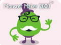                                                                     Monster Maker 2000 קחשמ