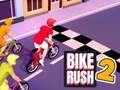                                                                     Bike Rush 2 קחשמ