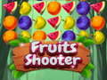                                                                     Fruits Shooter  קחשמ