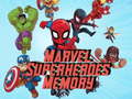                                                                       Marvel Superheroes Memory ליּפש
