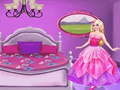                                                                       Barbie Room Decorate ליּפש