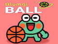                                                                       Blumgi Ball ליּפש