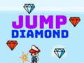                                                                     Jump Diamond קחשמ