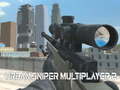                                                                       Urban Sniper Multiplayer 2 ליּפש