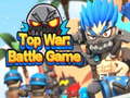                                                                     Top War: Battle Game  קחשמ