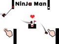                                                                     Ninja Man קחשמ