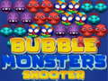                                                                      Bubble Monsters Shooter ליּפש