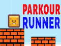                                                                    Parkour Runner  קחשמ