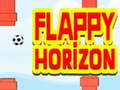                                                                     Flappy Horizon קחשמ