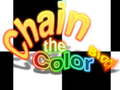                                                                     Chain the Color Block קחשמ