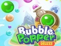                                                                       Bubble Popper Deluxe ליּפש