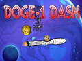                                                                     Doge 1 Dash קחשמ