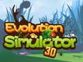                                                                       Evolution Simulator 3D  ליּפש