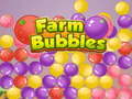                                                                       Farm Bubbles  ליּפש