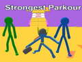                                                                       Strongest Parkour ליּפש