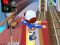                                                                     Subway Princess Runner - adventure קחשמ