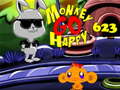                                                                       Monkey Go Happy Stage 623 ליּפש