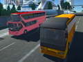                                                                       US City Pick Passenger Bus Game ליּפש