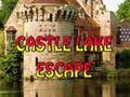                                                                       Landscape Castle Lake Escape  ליּפש