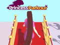                                                                     Princess Parkour קחשמ