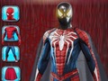                                                                     Spiderman Hero Mix קחשמ