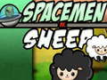                                                                     Spacemen vs Sheep קחשמ