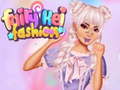                                                                     Fairy Kei Fashion קחשמ