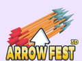                                                                     Arrow Fest 3D  קחשמ