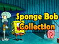                                                                       Sponge Bob Collection ליּפש